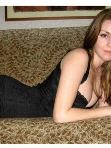 Индивидуалка Ксения Фотография 2